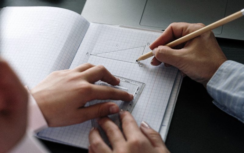 woman-girl-taking-notes