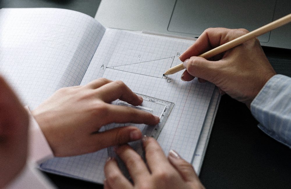 woman-girl-taking-notes
